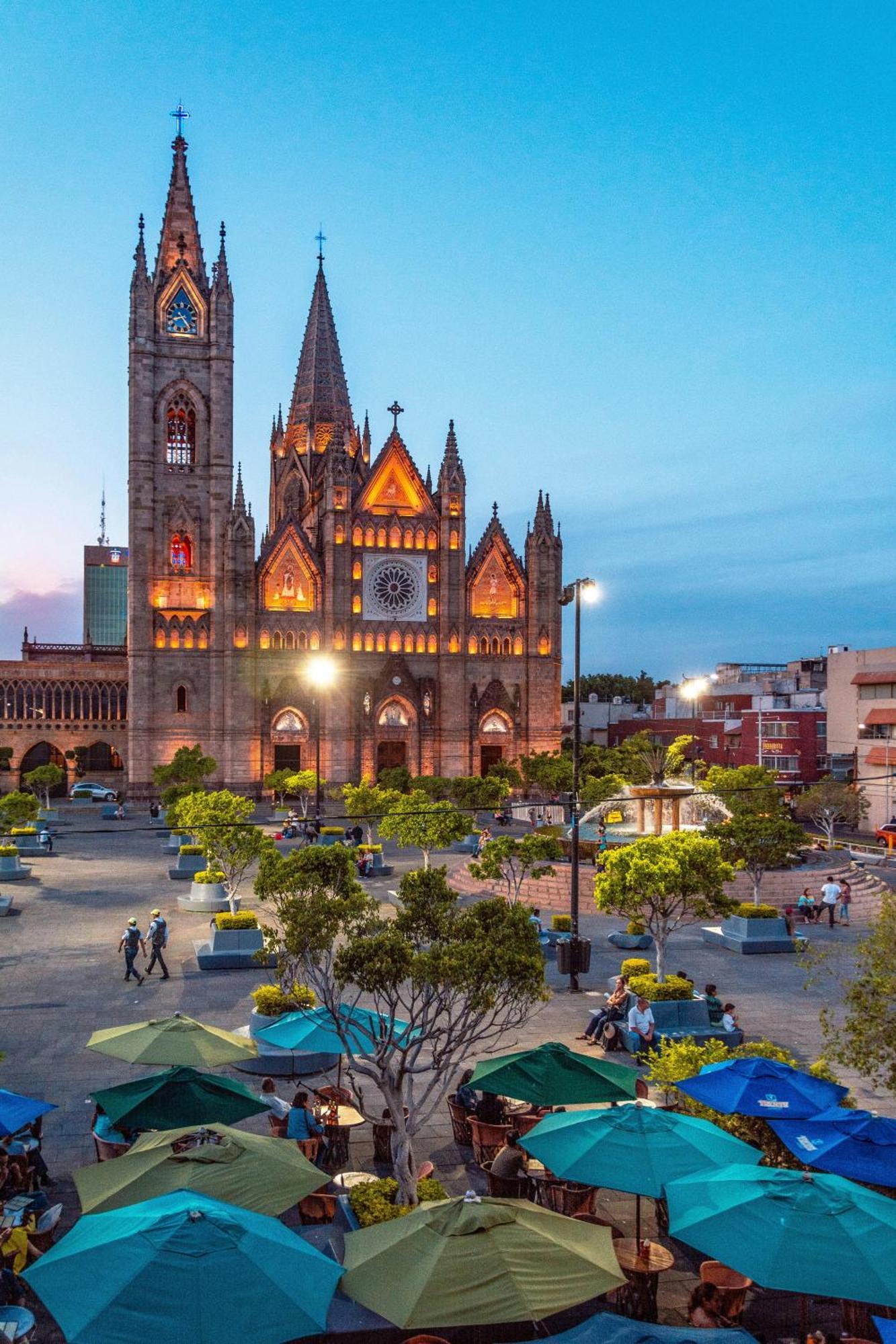 Apartamento Depa Familiar Centrico Gdl Con Estacionamiento Guadalajara Exterior foto
