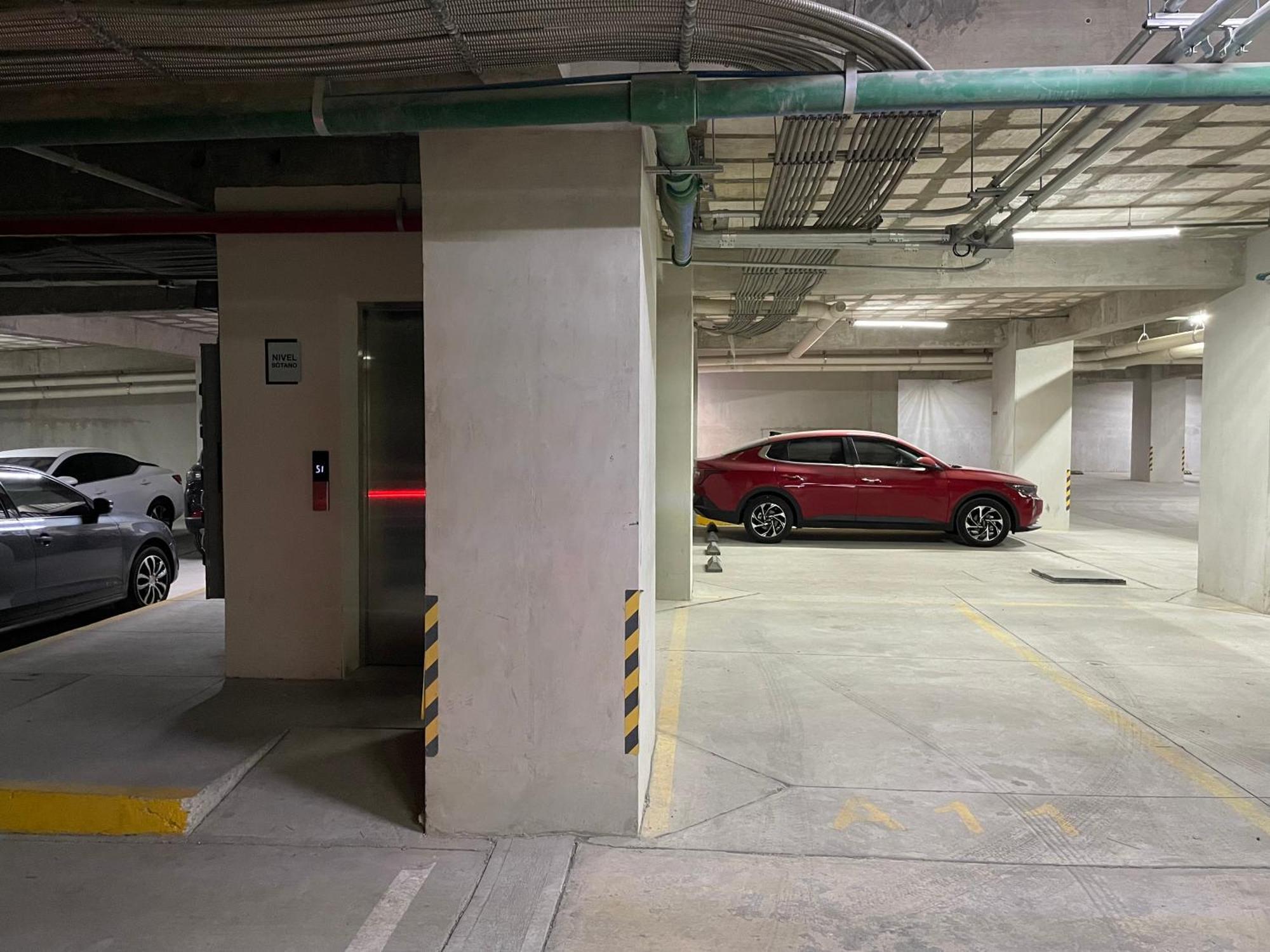 Apartamento Depa Familiar Centrico Gdl Con Estacionamiento Guadalajara Exterior foto