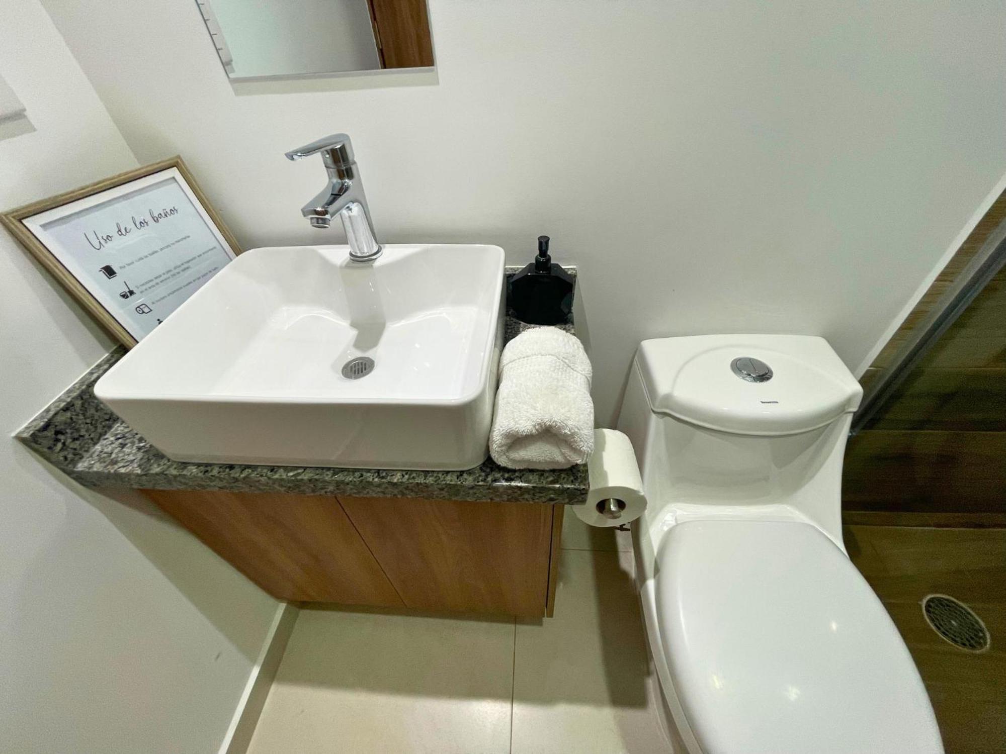 Apartamento Depa Familiar Centrico Gdl Con Estacionamiento Guadalajara Exterior foto