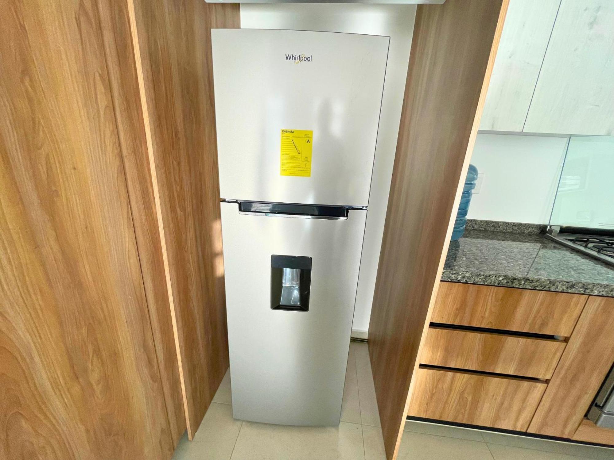 Apartamento Depa Familiar Centrico Gdl Con Estacionamiento Guadalajara Exterior foto